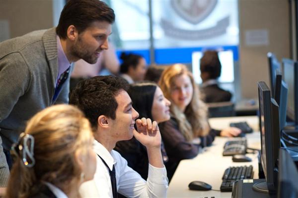 Pattison High School